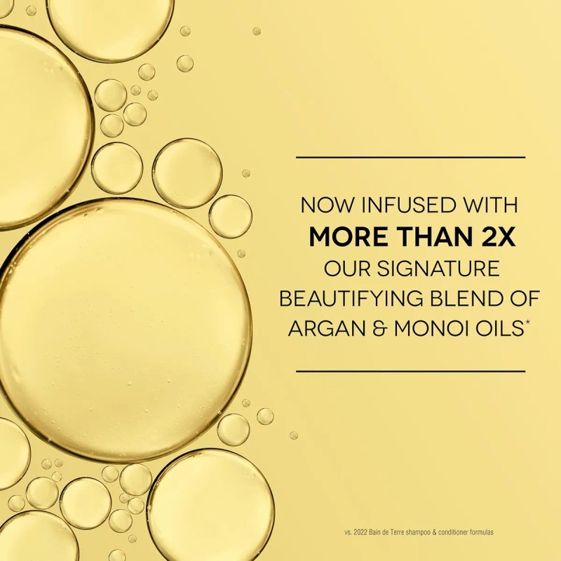 Bain De Terre Recovery Complex - Suero Reparador De Brillo