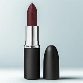 Anjumain MAC Maximal Silky Matte Lipstick Mixed Media × 1 / 맥 맥시멀 실키 매트 립스틱 믹스드 미디어 × 1개