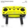 WRAPGRADE MONO Skin Seal for DJI Spark Transmitter RC (NEON