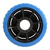 AB Tools Boat/Jetski/Dinghy Trailer Ribbed Roller NON MARKING 21mm Bore