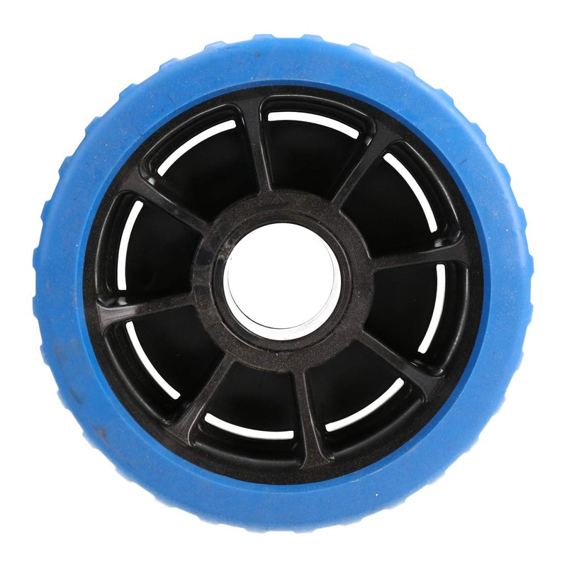 AB Tools Boat/Jetski/Dinghy Trailer Ribbed Roller NON MARKING 21mm Bore