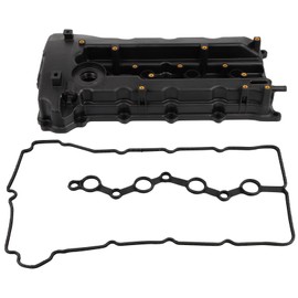 ECCPP Engine Valve Cover Gasket 22400-2G100, 224002G100 fit for Hyundai Sonata 2.4L 2011-2015,for Hyundai Tucson 2.4L 2010-2013,for Kia Forte 2.0L 2010-20 Valve Cover Gasket Kit