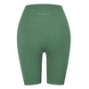 Carlheim Serenita Active Collection Women's Shorts 8 Inches