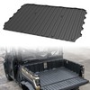 SAUTVS Rubber Bed Mat Liner for Ranger XP 1000/ Ranger