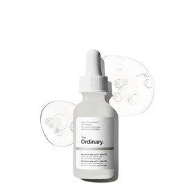The Ordinary Niacinamide 10% + Zinc 1%, Smoothing Serum for Blemish-Prone Skin