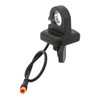 Thumb Throttle Universal Replacement Waterproof Connector Thumb Trigger Throttle for