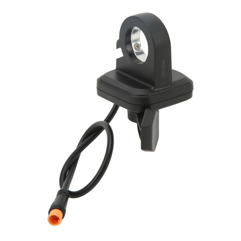 Thumb Throttle Universal Replacement Waterproof Connector Thumb Trigger Throttle for