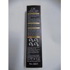 Go Ho Red Liquid Eyeliner Stamp,Star Stamp Eyeliner Makeup,Double-Side Waterproof