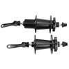 PASAK Bicycle Disc Brake Quick Release Hub 32 Hole Aluminum