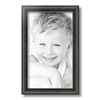 ArtToFrames 9x15 Inch Black Picture Frame, This 1.25 Inch Custom
