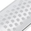 Handheld Cheese Grater Manual Vegetables Shredder Kitchen Gadgets with Silicone