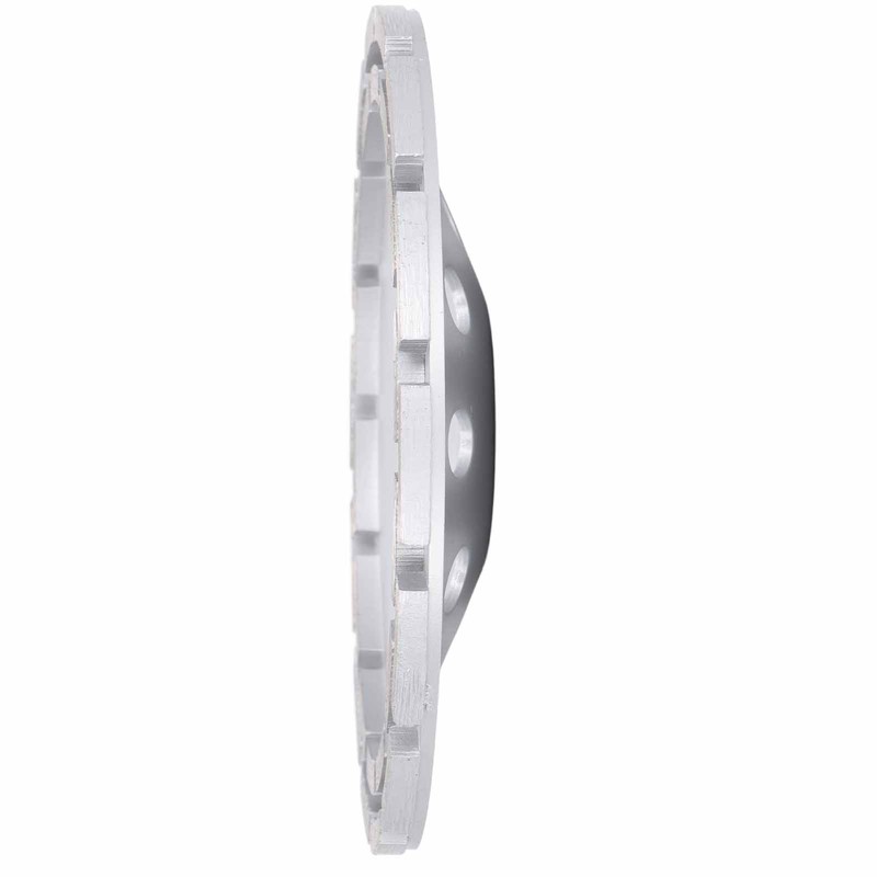 18CM Grinding Wheel for 180 Angle Grinder Segment Steel Saw