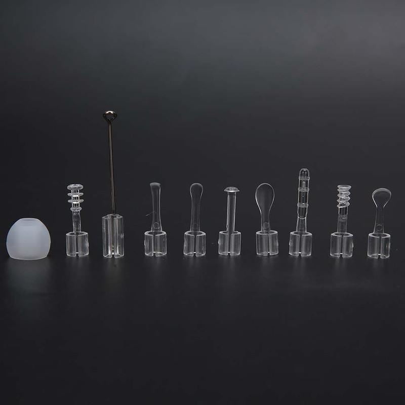 3.9mm WIFI Visible Ear Spoon High Definition Children Adult Examination