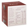 Blend Cacao En Polvo Mix Hongos Adaptógenos Reishi Chaga 60g