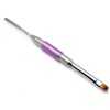 PolyGel Brush and Picker Nail Brush for PolyGel UV Gel