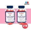 블프데이 협력사 아이들 비타민 C&D 3000 복숭아맛 PEACH FLAVOR 100구미