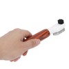 Portable USB Mini Handheld Electric Acoustic Vibration Shoe Brush Shoes