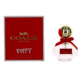 Coach Poppy for Women Eau de Parfum Spray 1.0 oz
