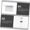 Operitacx 2 Pairs Type C Dust Plugs for Charging Port