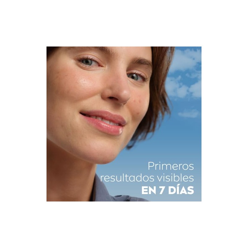 Garnier Protector Solar Facial FPS50 Super UV Fluido Invisible Vitamina