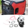 Anxingo 63584 Carburetor Kit, Replacement for Predator 3500 Watts Inverter