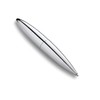 Philippi Lucy Pen With Holder 222005 Glossy Nickel 12 cm