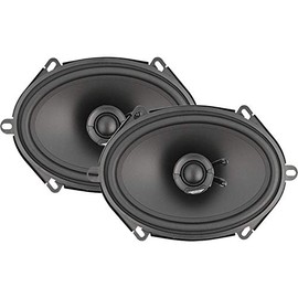 Image Dynamics ID57 5" x 7" 75 Watts RMS ID Series Coaxial Speakers