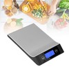 Digital Display Scale High Accuracy Kitchen Electronic Baking Weighing Tool