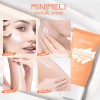 Minimeli Crema Iluminadora Para Rostro Y Cuerpo, Hidratante