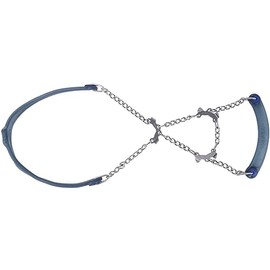 Snowline Chainsen City Shoe Chain Black L