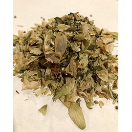 Organic Bio Herbs-Organic Dried Hop (Humulus lupulus) 6 Oz.