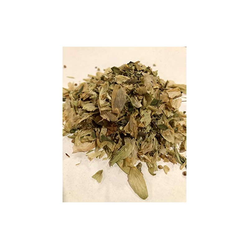 Organic Bio Herbs-Organic Dried Hop (Humulus lupulus) 6 Oz.