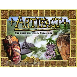 Outset Media Artifact