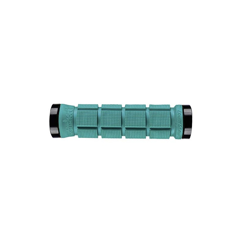 Lizard Skins LONDS042 Bicycle Handlebar Grips North Shore Dual Clamp