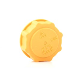 RIDEX Kadett E CC (T85) 56V0005 Coolant Container Plastic