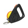 Dive Reel with Thumb Stopper, Diving Reel with 150ft High