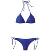 Beco Women's Triangle Bikini Basics