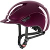 uvex Kidoxx Kids Lightweight Riding Helmet Individual Adjustment Optimal Ventilation