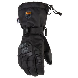 MSR Adventure Motorcycle Cold Weather Riding Gloves (Large)