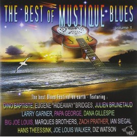Best of Mustique Blues