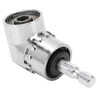 105 Degree Right Angle Drill Attachment, 1/4 Inch Drill Driver
