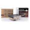 Noctua NH-L12 Ghost S1 Edition, Premium Low Profile CPU Cooler