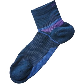 Prince PS293 Men's TSUBASA Socks, 127: Navy