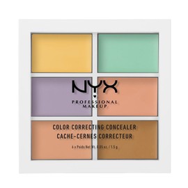 NYX Colour Correcting Palette 3Cp