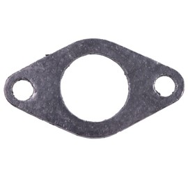 TCINDRR Muffler Gasket M92365 Compatible with JD STX 30 38 LX172 226 LT 133 150 LTR 155 GT 225 GS 25 G 15
