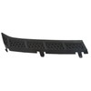 Front Bumper Side Trim, Stylish Exterior Decoration Front Bumper Grille
