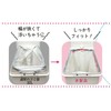 S-035S Core Trash Bags, White Translucent, For Trash Cans, 60
