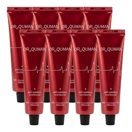Dr. Qman Type One Collagen 100 Premium 60gX8 / 닥터큐먼 타입원 콜라겐 100 프리미엄 60gX8개