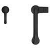 Pfister Barulli Kitchen Faucet with Pull Down Sprayer and Soap