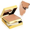 Elizabeth Arden Flawless Finish Sponge-On Cream Makeup, Softly Beige, .8